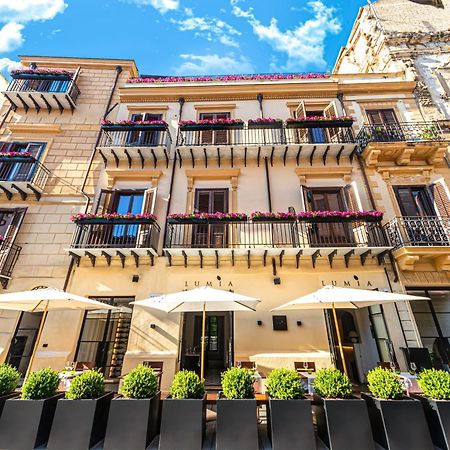 Casa Nostra Luxury Suites & Spa Palermo Exterior foto