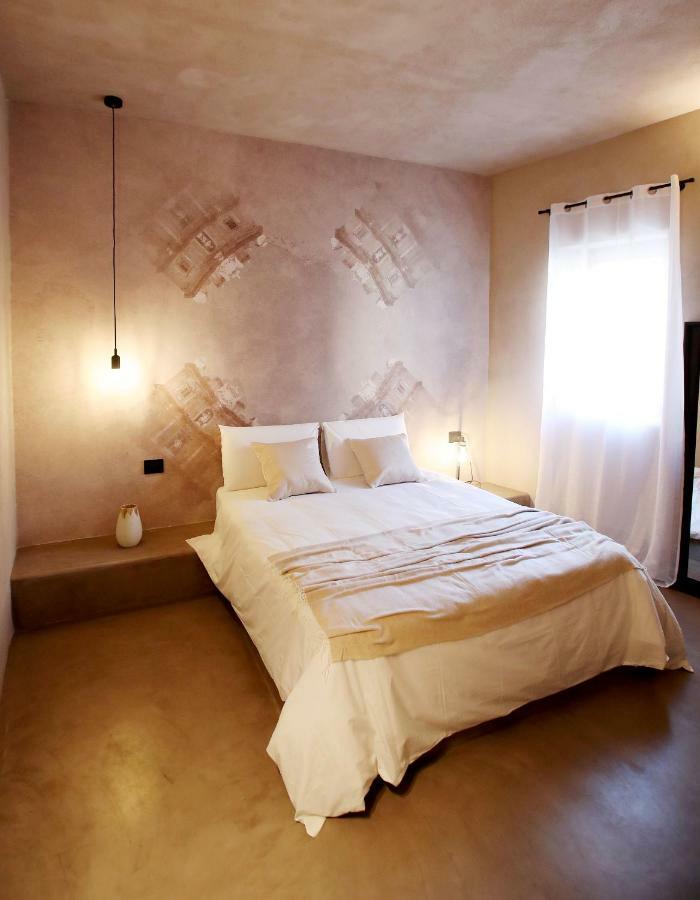 Casa Nostra Luxury Suites & Spa Palermo Exterior foto